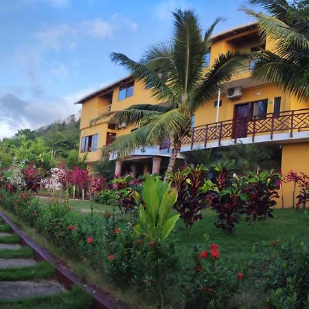 Hotel Soberao Esmeraldas Eksteriør bilde