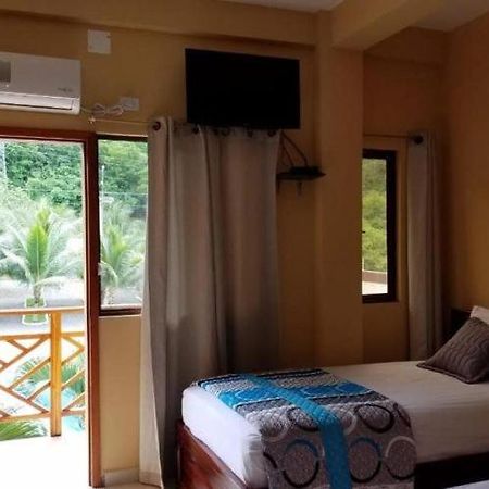 Hotel Soberao Esmeraldas Eksteriør bilde