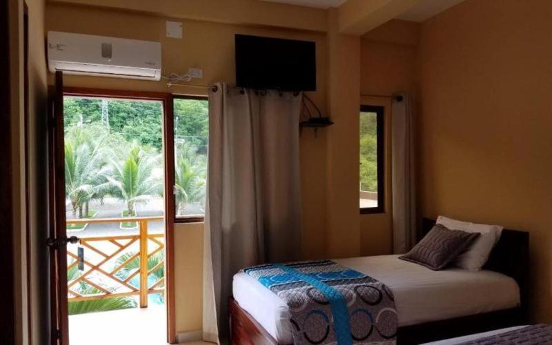 Hotel Soberao Esmeraldas Eksteriør bilde
