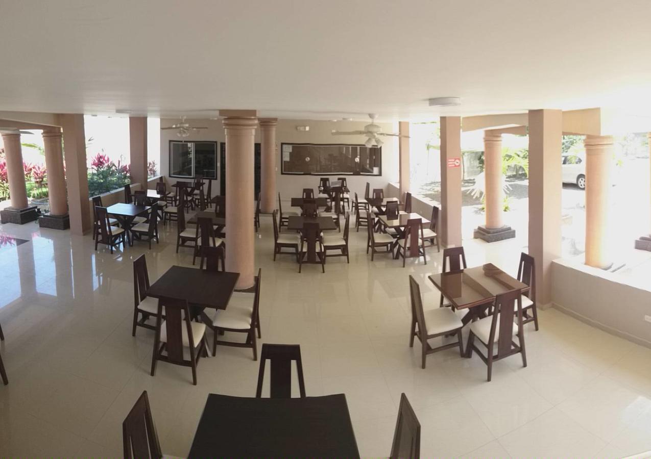 Hotel Soberao Esmeraldas Eksteriør bilde