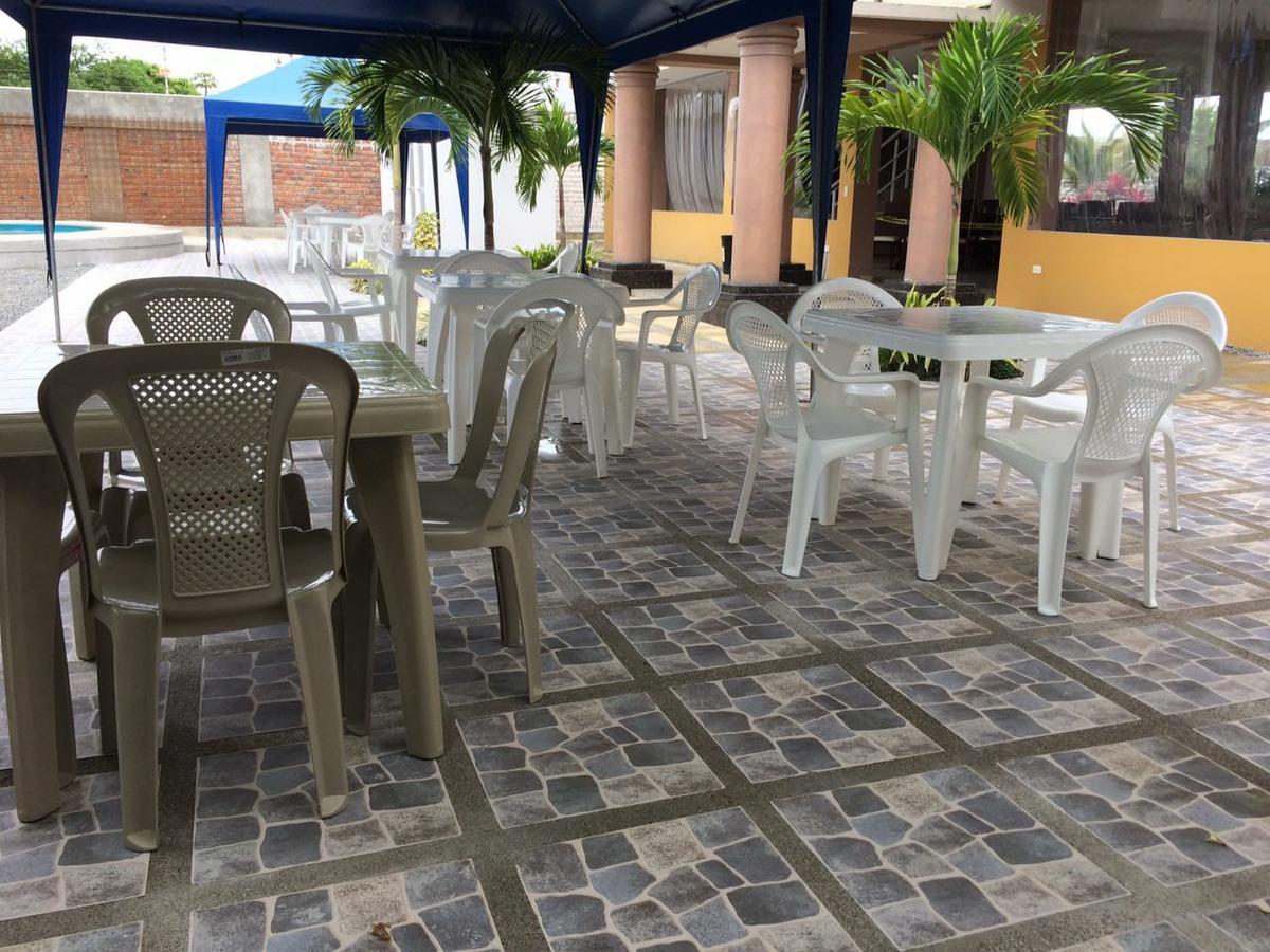 Hotel Soberao Esmeraldas Eksteriør bilde