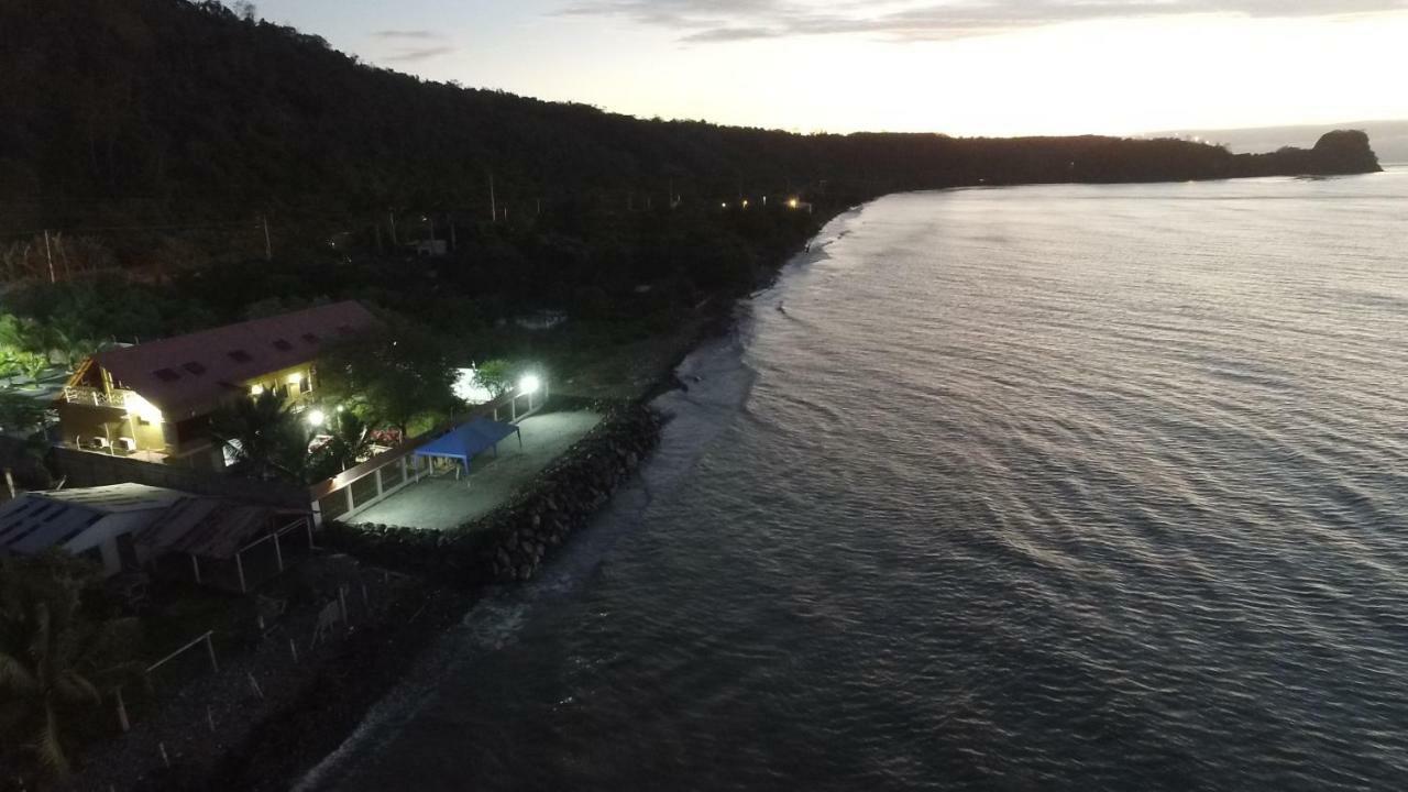 Hotel Soberao Esmeraldas Eksteriør bilde