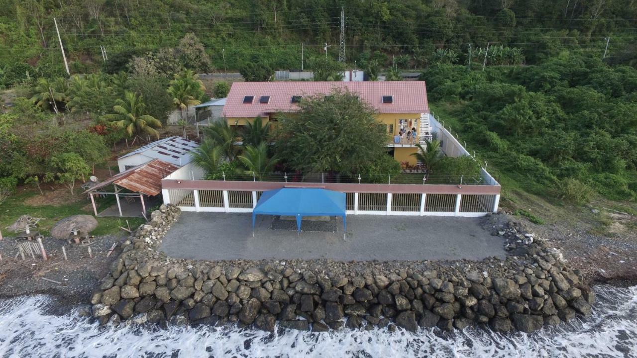 Hotel Soberao Esmeraldas Eksteriør bilde