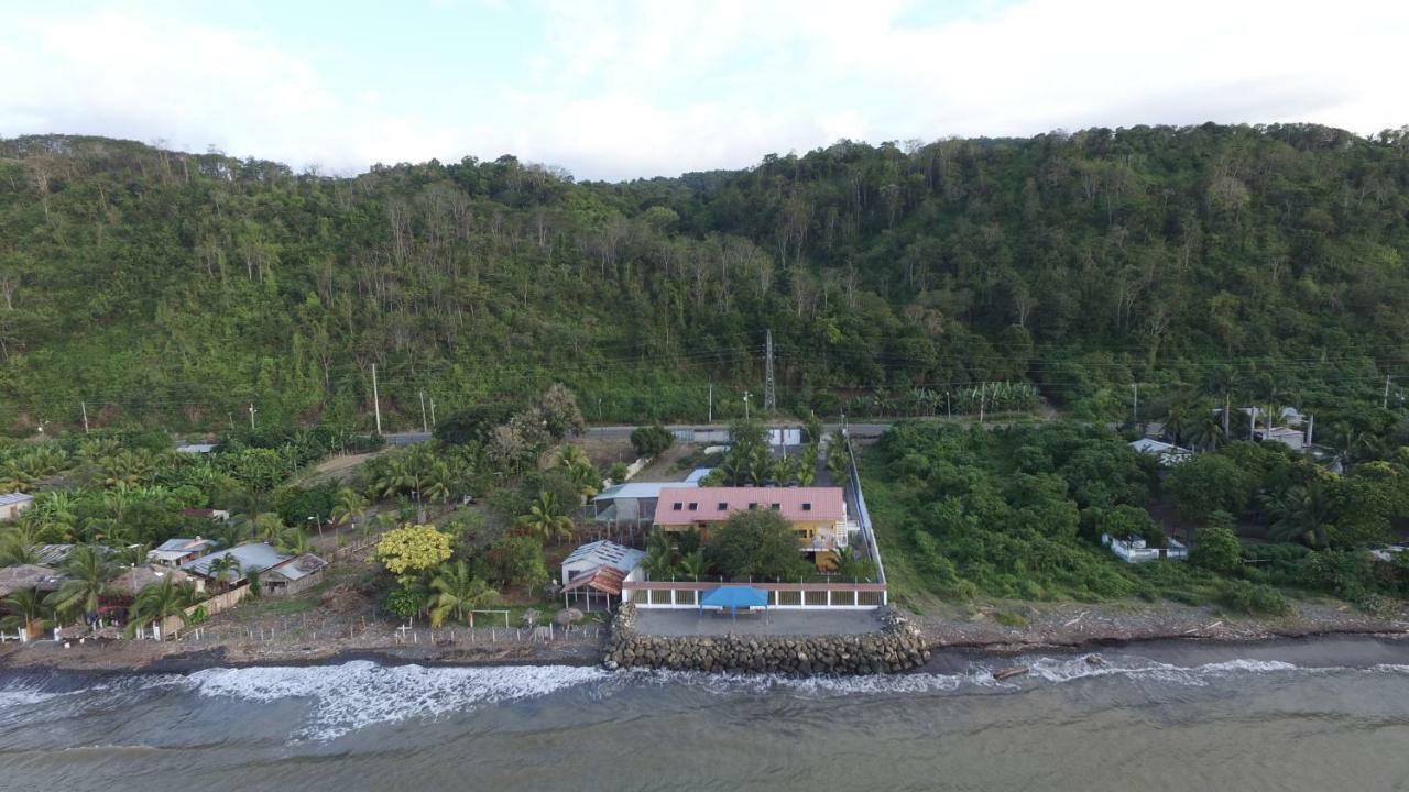 Hotel Soberao Esmeraldas Eksteriør bilde
