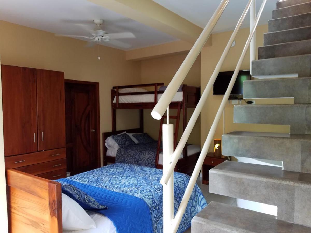 Hotel Soberao Esmeraldas Eksteriør bilde