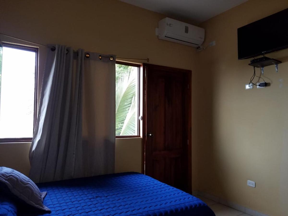 Hotel Soberao Esmeraldas Eksteriør bilde