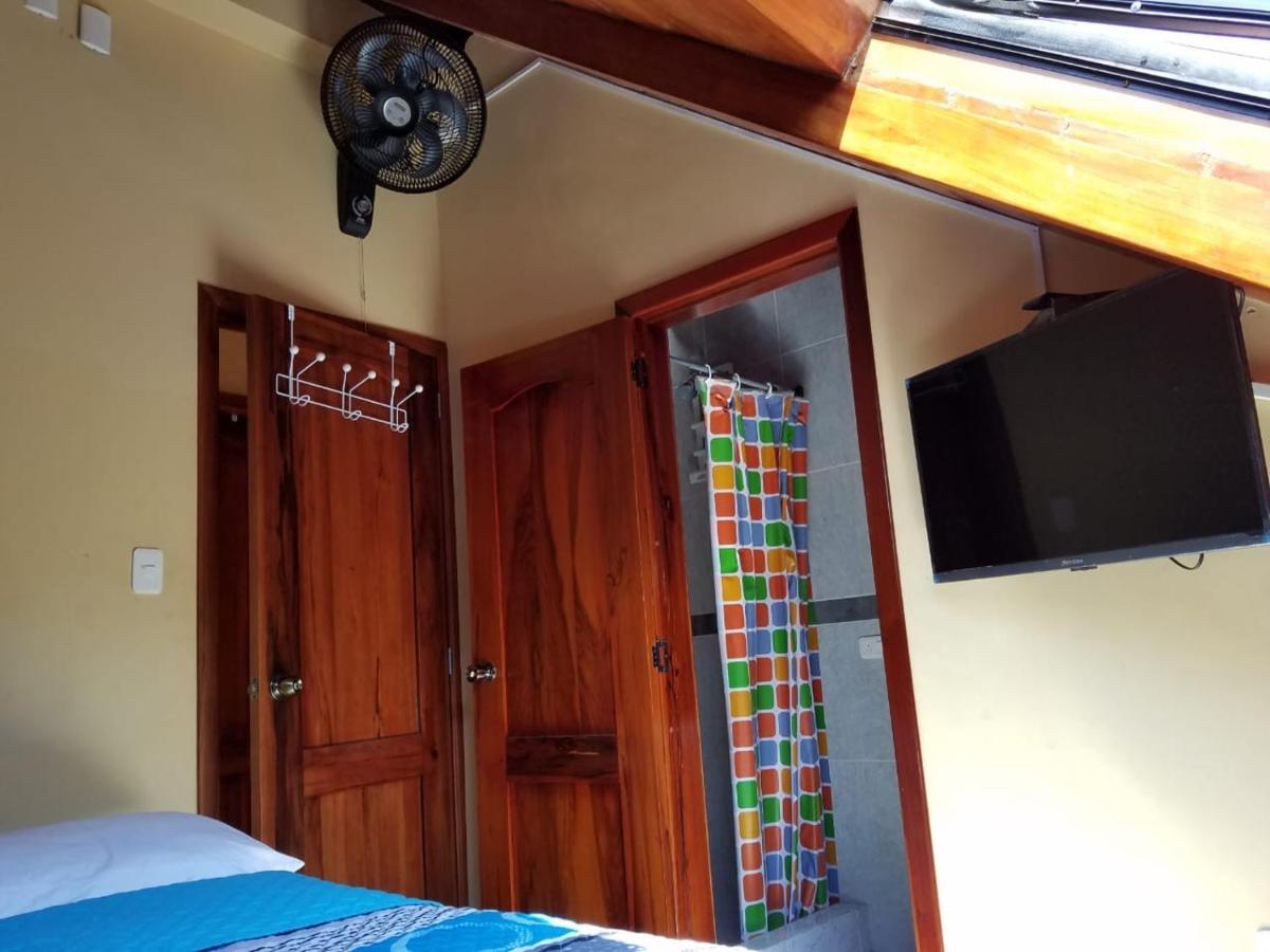 Hotel Soberao Esmeraldas Eksteriør bilde
