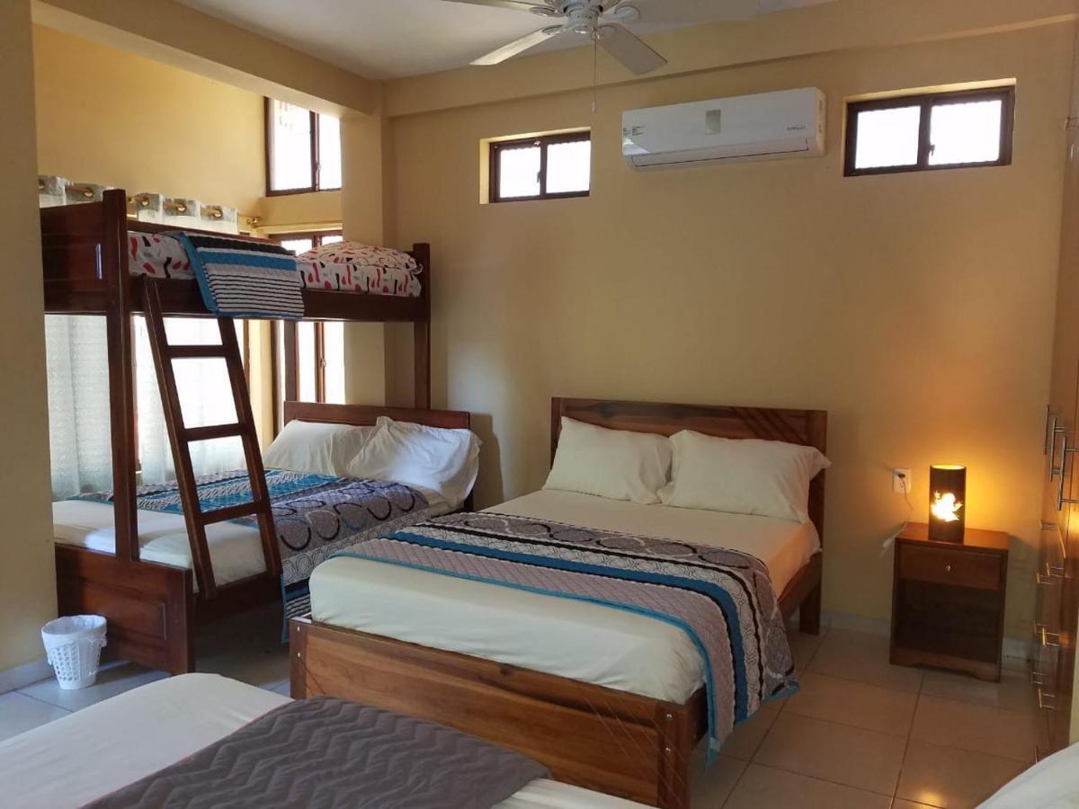 Hotel Soberao Esmeraldas Eksteriør bilde