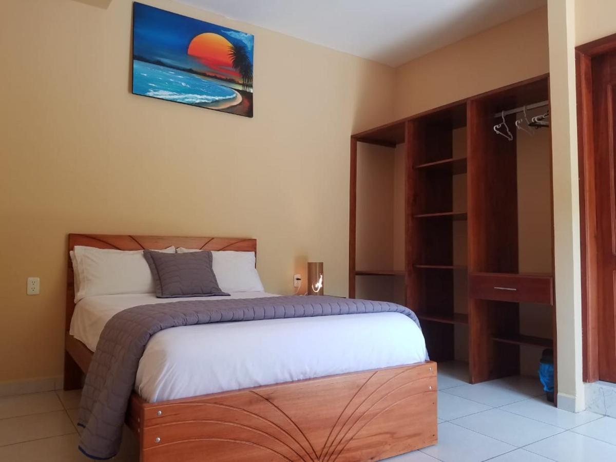 Hotel Soberao Esmeraldas Eksteriør bilde