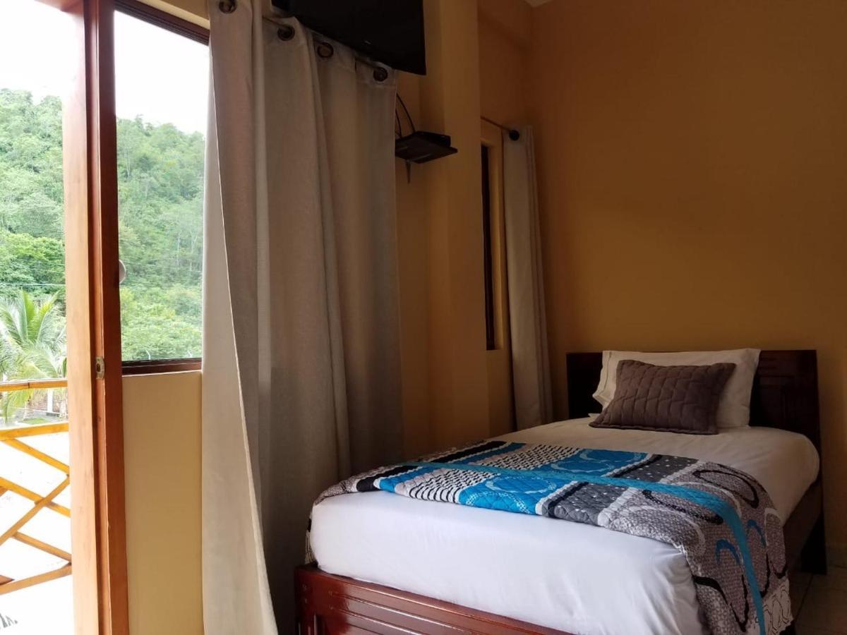Hotel Soberao Esmeraldas Eksteriør bilde