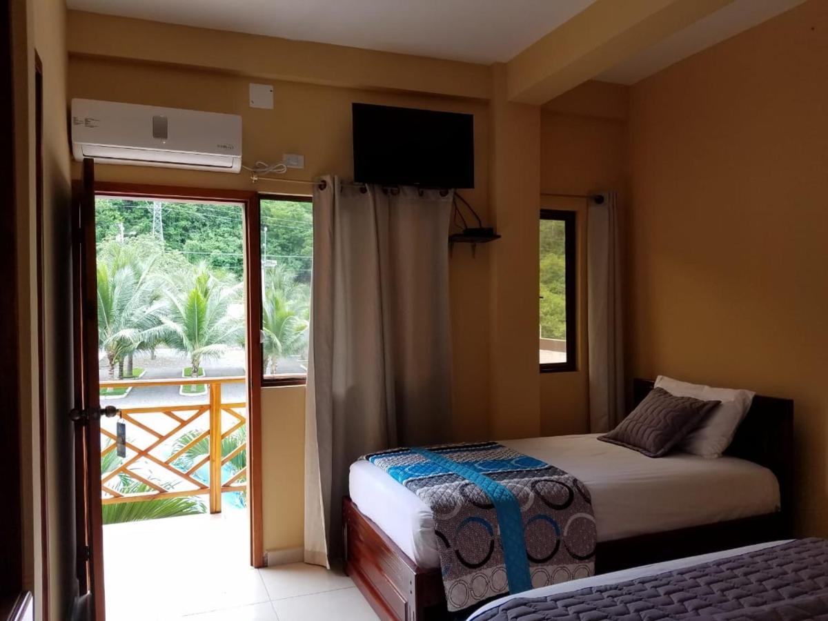 Hotel Soberao Esmeraldas Eksteriør bilde