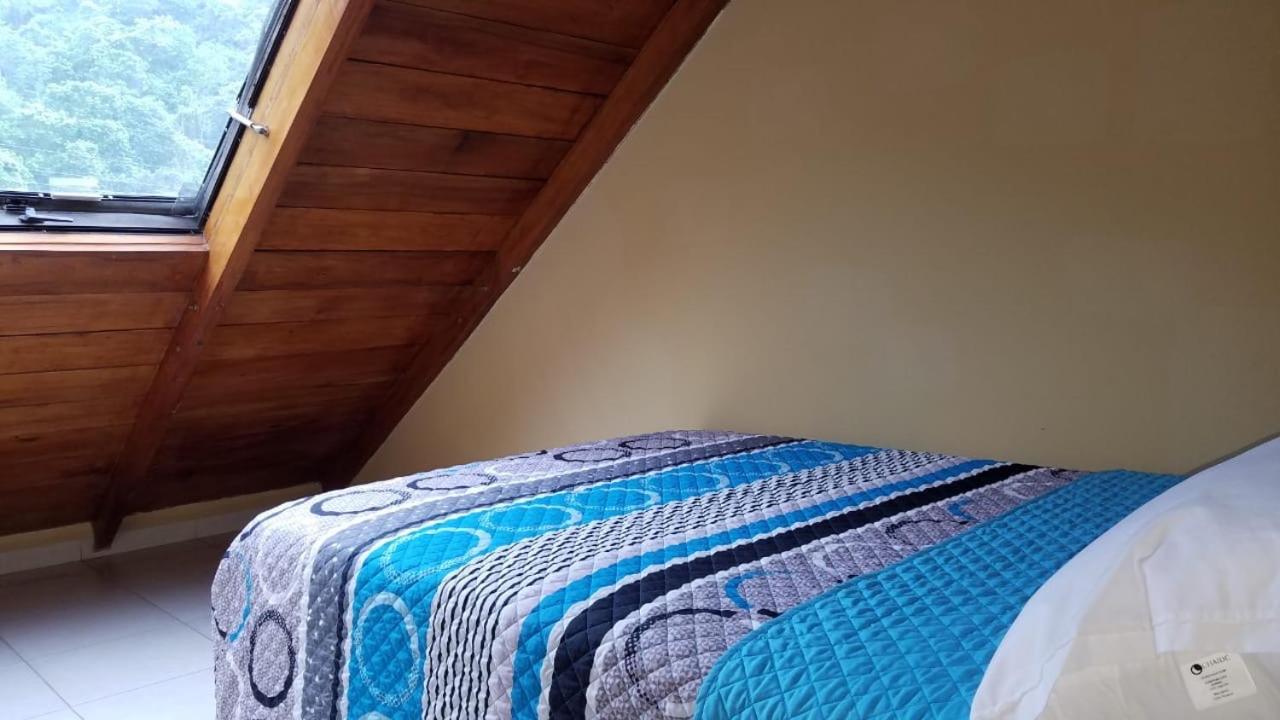 Hotel Soberao Esmeraldas Eksteriør bilde